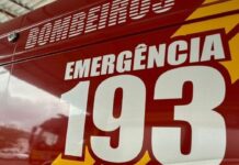 Mulher morre após ser vista sendo jogada nua de carro na Grande Florianópolis