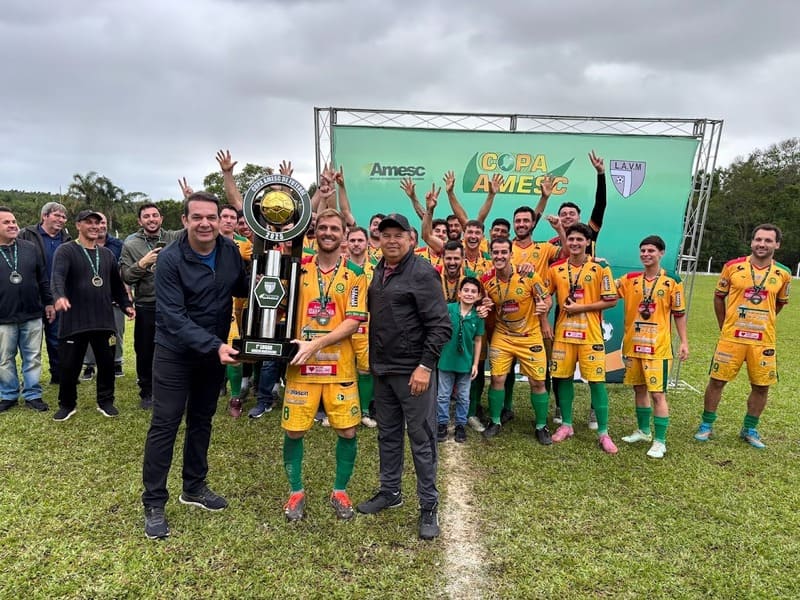 Copa Amesc