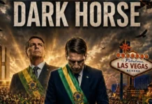 “Darke Horse”, polêmico filme sobre trajetória política de Bolsonaro, recebe registro da Ancine