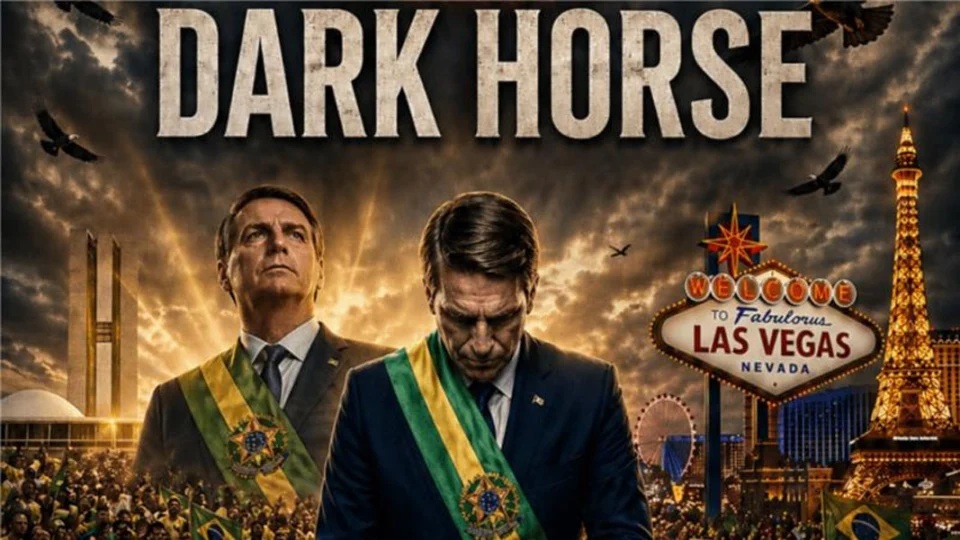 DARK-HORSE