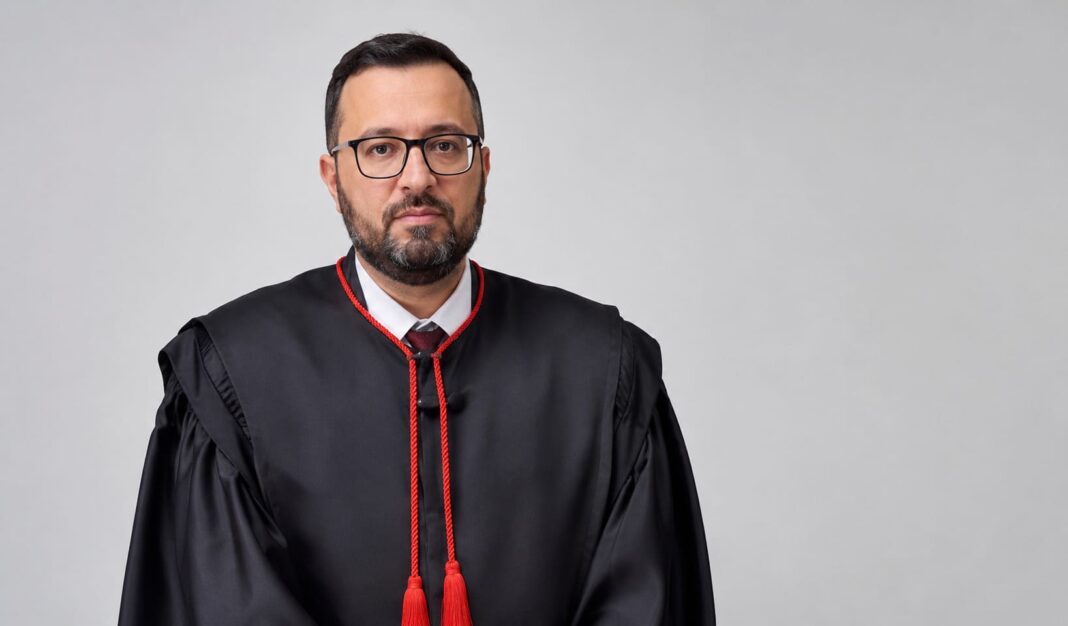 Felipe Luz, Promotor