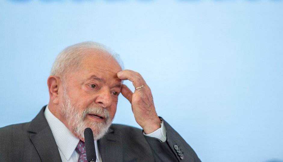 LULA