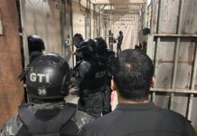 Megaoperação do Gaeco cumpre 320 ordens judiciais contra facção criminosa com atuação em unidades prisionais em SC e mais cinco estados