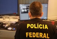PF faz operação para apurar anúncios digitais falsos em SC e mais três estados