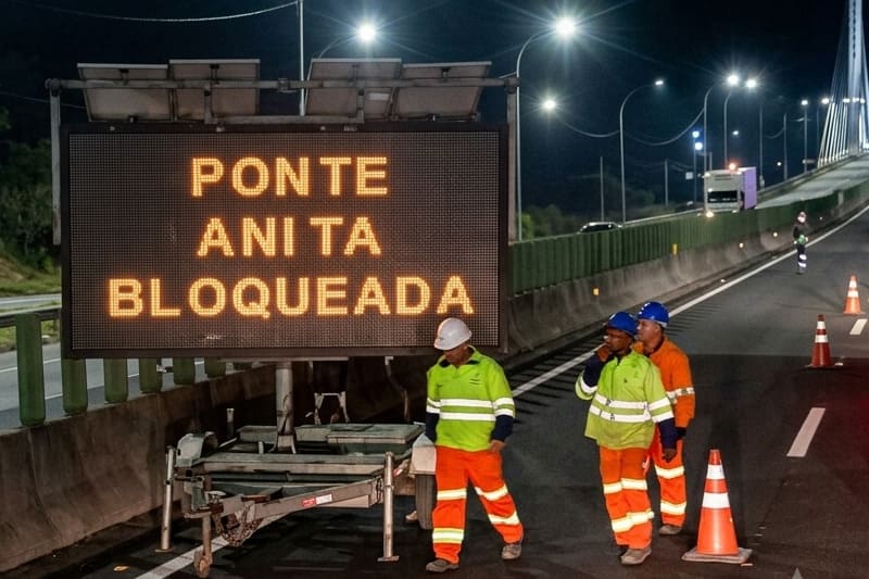 PONTE-ANITA-GARIBALDI-INTERDITADA