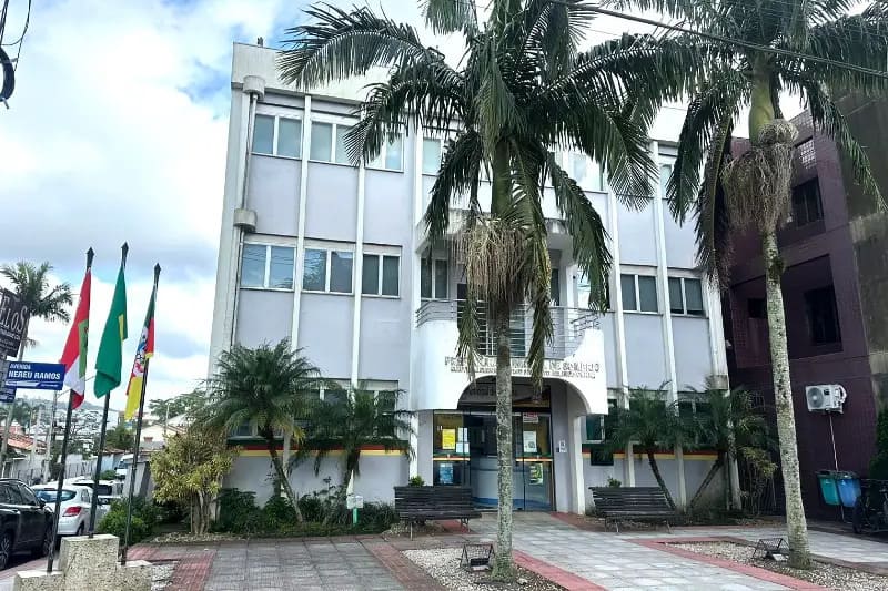 Prefeitura
