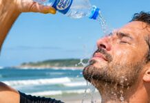Sol e calor em pleno inverno: fim de semana deve levar moradores e turistas às praias do Sul de SC