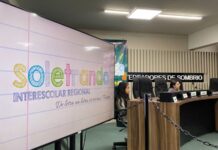 Soletrando Interescolar Regional define finalistas de todas as categorias para as grandes finais