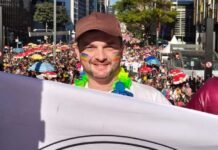 Coletivo Todas as Cores amplia atuação regional e fortalece luta por respeito e inclusão no Sul catarinense