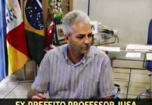 Rolando Christian Coelho | Ex-prefeito Jusa ainda paga por um erro alheio