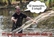 Rolando Christian Coelho | PT quer impugnar domicílio eleitoral de Carlos Bolsonaro