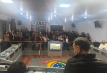 Audiência pública aprova proposta de nova Unidade de Conservação em Balneário Gaivota