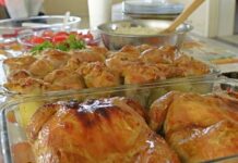 Sombrio abre inscrições para curso gratuito de processamento de carne de frango
