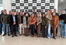 Colegiado de Turismo da AMESC debate integração regional e recebe Planos de Governança