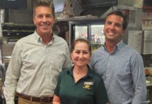 De Sombrio para o mundo: colunista do C1 é destaque global e representará o Brasil em convenção do Burger King
