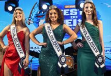 Sucesso de público marca abertura da 2ª Festa do Peixe em Balneário Gaivota