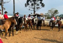 III Rodeio Crioulo Nacional e I Duelo Rei das Montanhas movimentam Timbé do Sul de 23 a 26 de julho