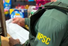 A possível infiltração de organização criminosa no meio político em Itapoá
