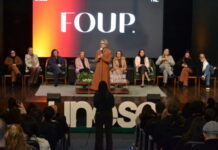 Eventos Unesc conecta universidades de diferentes países em conferência sobre cultura de paz