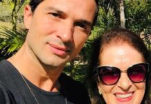 Julgamento de acusado pela morte do ator araranguaense Jeff Machado começa nesta quarta, no Rio