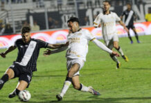 Criciúma vence Ponte Preta e assume liderança da Série B