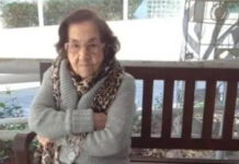 Morre aos 108 anos Tomásia Machado de Bitencourt, a moradora mais longeva de Santa Catarina com raízes em Sombrio
