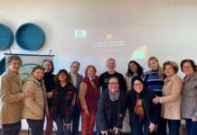 Curso de Direito da Unesc celebra 30 anos com ações de conscientização do Junho Violeta