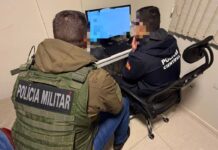 Operação “Digital Footprint” combate crimes de abuso sexual infantojuvenil no Sul do Estado