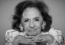 Ícone da televisão brasileira, Laura Cardoso morre aos 98 anos