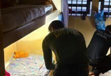 Operação cumpre 19 mandados de prisão contra facção em cidades de SC