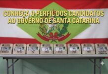 Rolando Christian Coelho | Conheça o perfil dos candidatos ao governo de SC