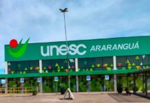 Unesc amplia presença regional com credenciamento do primeiro campus fora de Criciúma