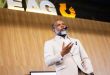 CDL UP terá palestra com Marcelo Germano e participação gratuita em Araranguá