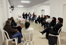 Clube de Mães noturno: Afasc amplia serviço com novos grupos nos bairros Santo Antônio e Centro