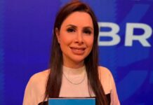 Carol De Toni é eleita pelo júri técnico uma das 10 melhores parlamentares do Brasil
