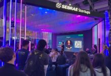 Sul catarinense leva startups, ecossistemas de inovação e empreendedorismo feminino ao Startup Summit 2026