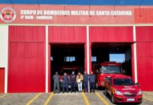 Prefeitura abre tratativas para instalação de Bombeiros em Jacinto Machado