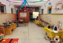 Semana da Educação Infantil movimenta os CEIs de Sombrio