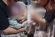 Recém-nascida encontrada em sacola de plástico no Paraná chega ao hospital com hipotermia e duas fraturas, mas tem quadro de saúde estável