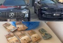 PF apreende R$ 112 mil e carros de luxo em investigação sobre fraudes em licitações