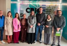 Lideranças de Araranguá conhecem ecossistema de inovação da Unesc no CRIO