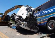Motorista é denunciado por acidente que deixou 11 mortos no RS