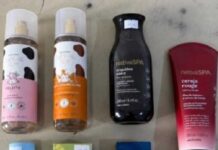 PM prende duas mulheres por furto de cosméticos e perfumes em Arroio do Silva