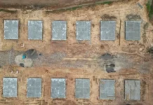 Sonho da casa própria chega em nova etapa nas moradias do Casa Catarina em Timbé do Sul