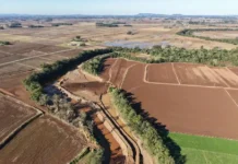 Meleiro estima mais de R$ 4,7 milhões em prejuízos após chuvas intensas