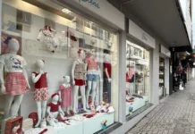 Sábado Mais marca início da movimentação para o Dia das Crianças em Criciúma