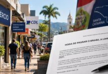 Entidades empresariais de oito municípios da Amesc aderem a manifesto estadual contra corrupção e privilégios