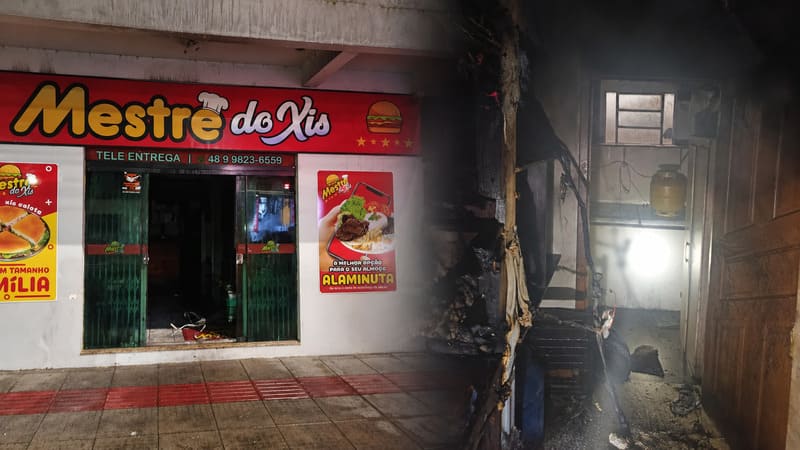 Incêndio