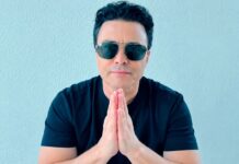 Renner fala pela primeira vez após morte de Rick: “Aos poucos vamos levantar”