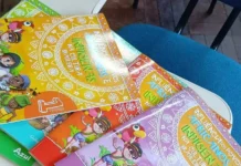 Professores participam de formação sobre diversidade cultural
